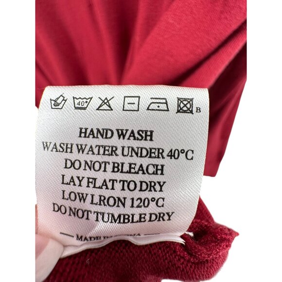 Arach and Cloz Pullover Sweater Women 3XL Classic Business Casual Capsule Relaxe - Picture 5 of 10